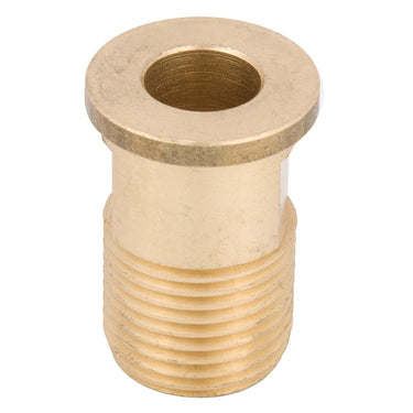Unplated Tailpiece - Model 129-007